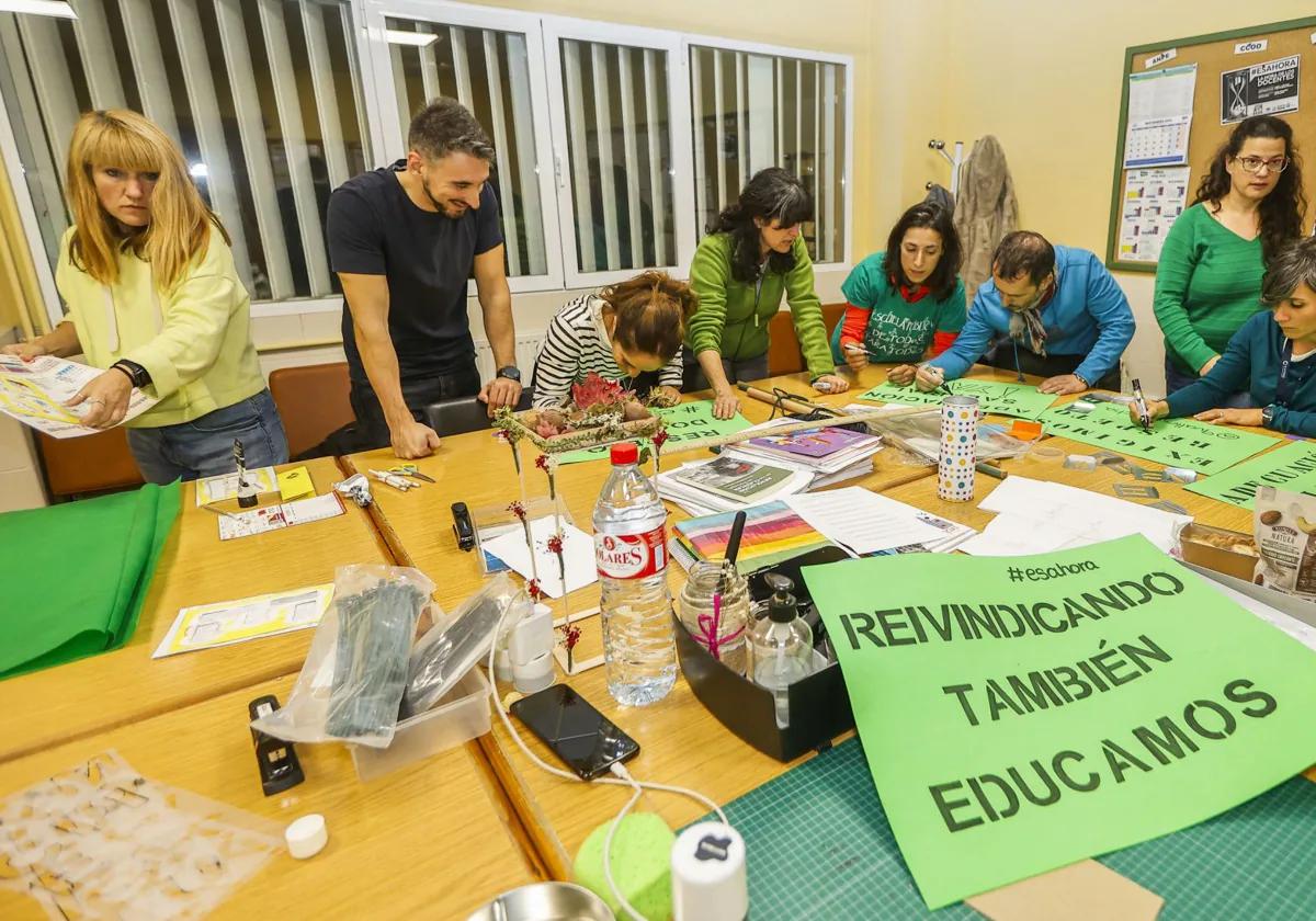 Foto de Luis Palomeque para el Diario Montas