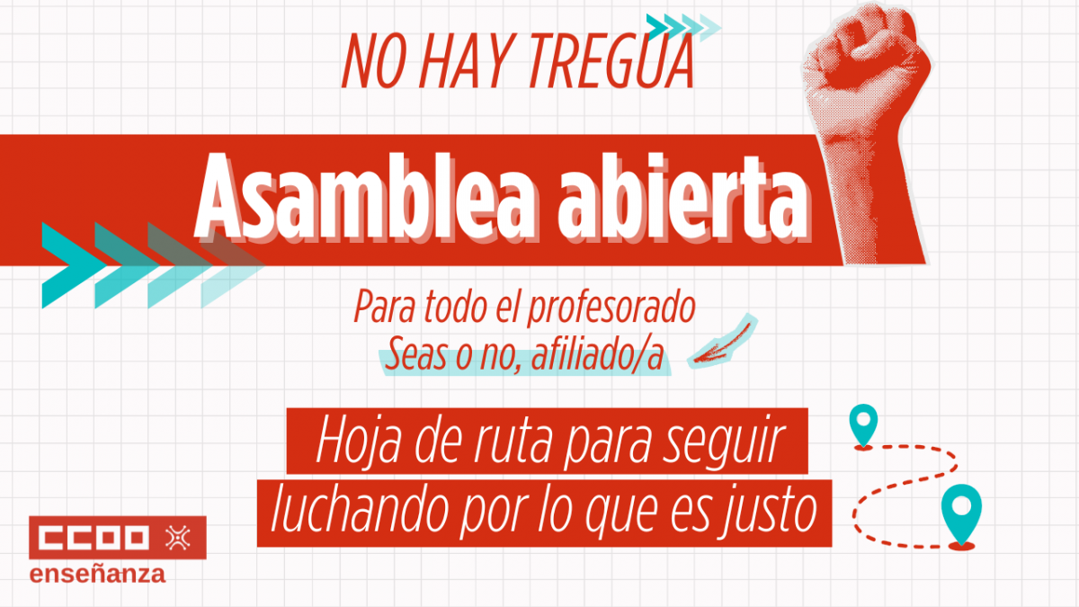 Asamblea abierta 19 de noviembre