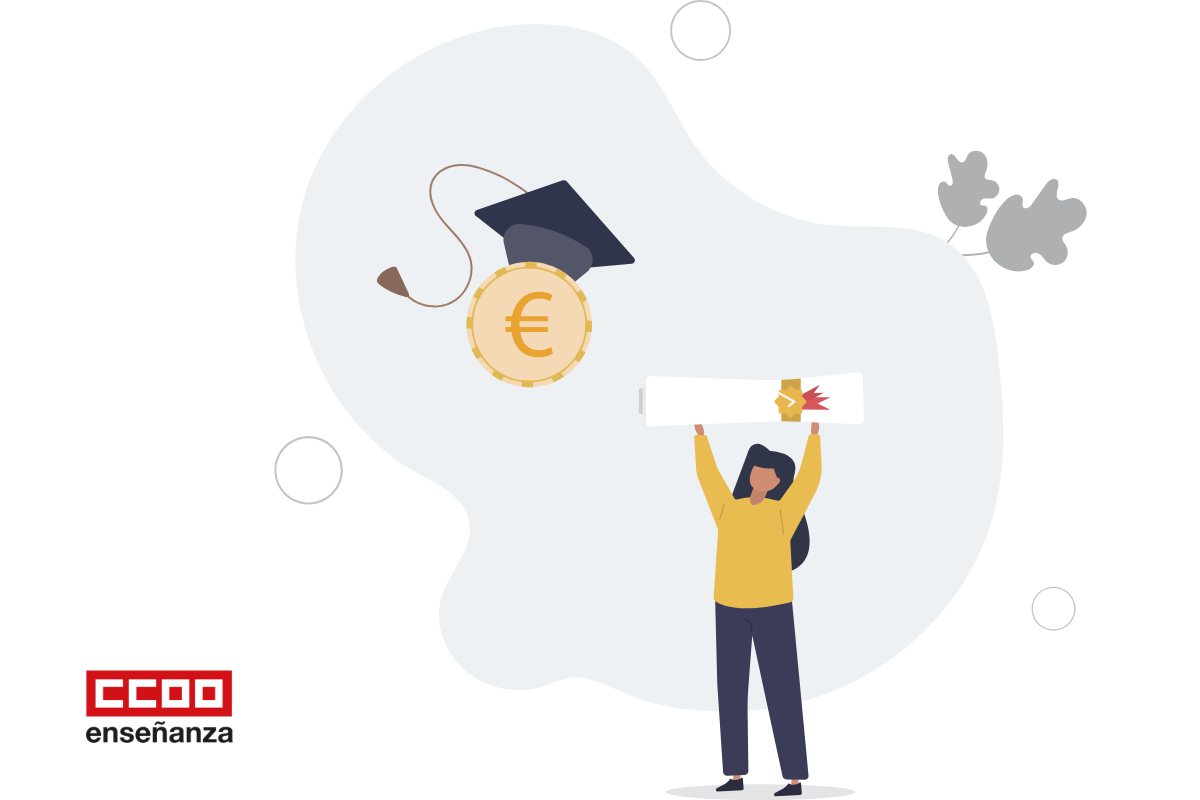 El acceso y continuidad a la universidad pública es un derecho básico de ciudadanía