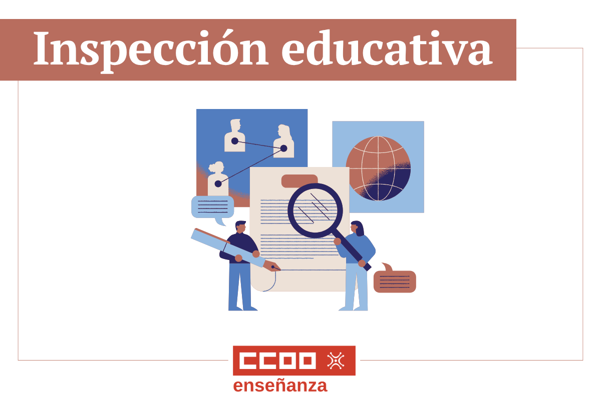 Inspección educativa