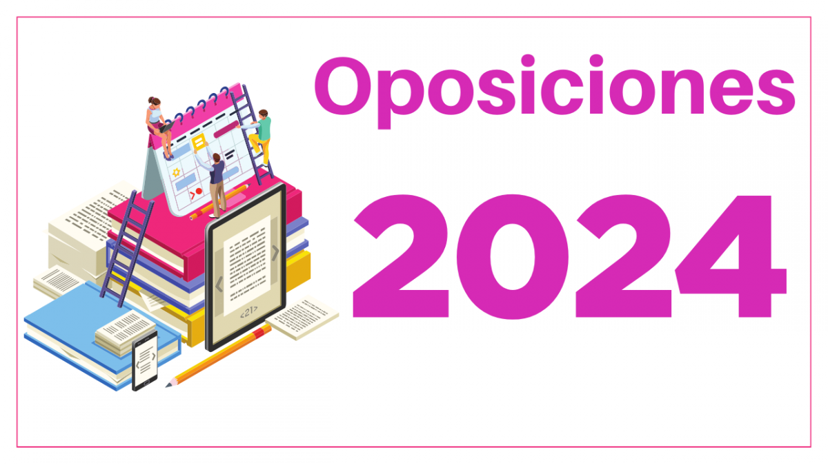 Oposiciones 2024
