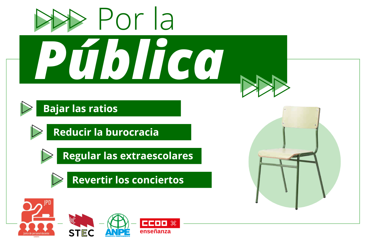 Por la Pública