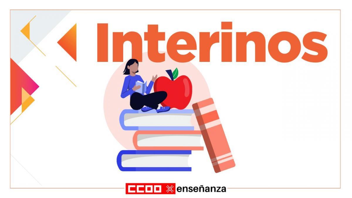 Interinos