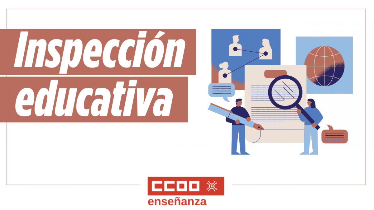 Inspección educativa