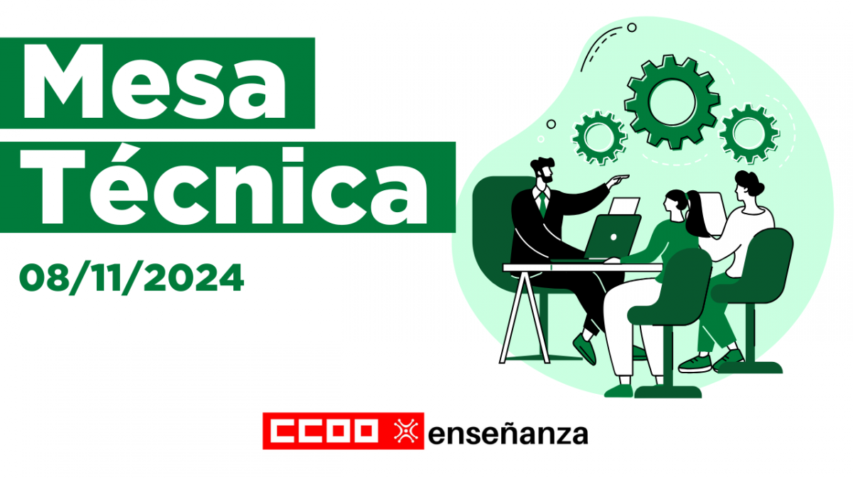 Mesa tcnica 8-1-24