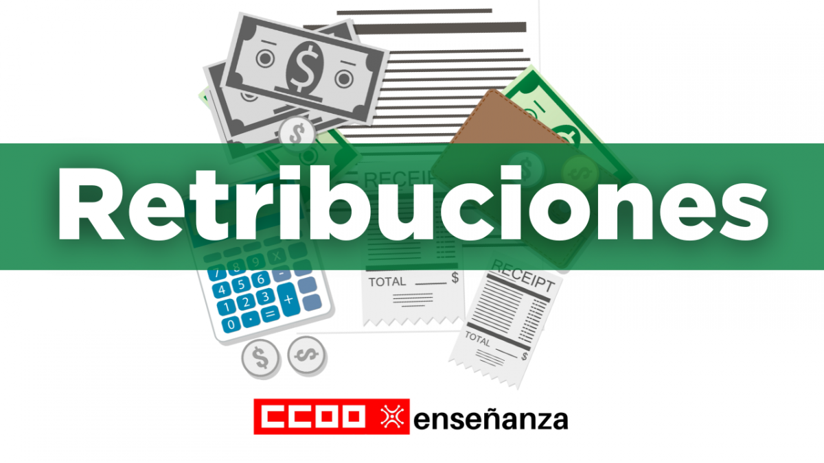 Retribuciones