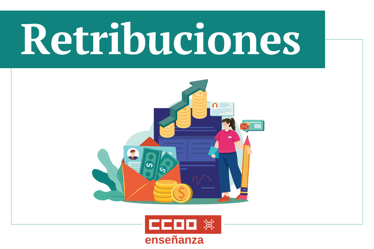 Retribuciones